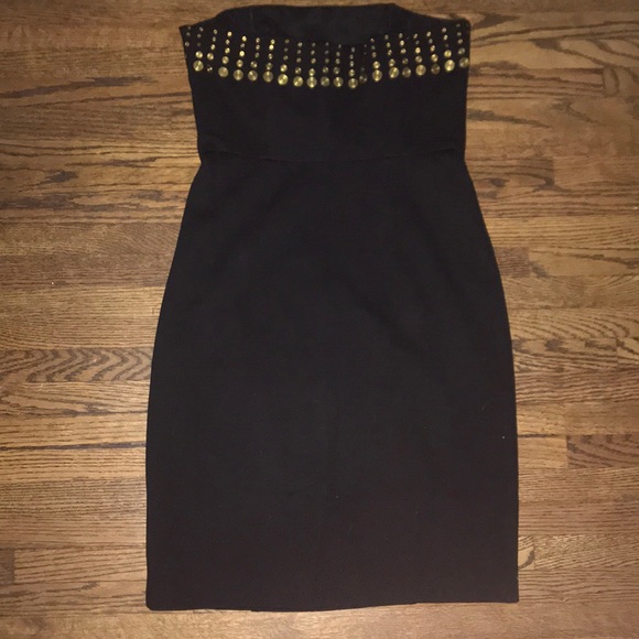 Trina Turk Cocktail Dress - Picture 2 of 3